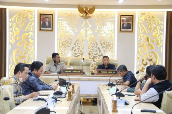 Keuangan Bermasalah, Bank BPR Harus Diawasi
