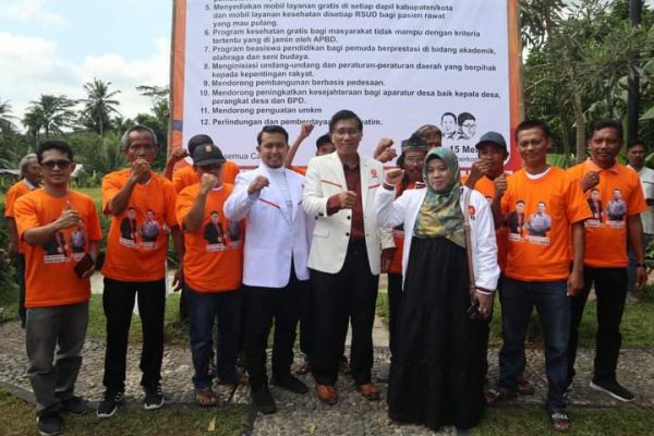 Didi Sukardi: PKS Ingin Meraih Kemenangan Hakiki