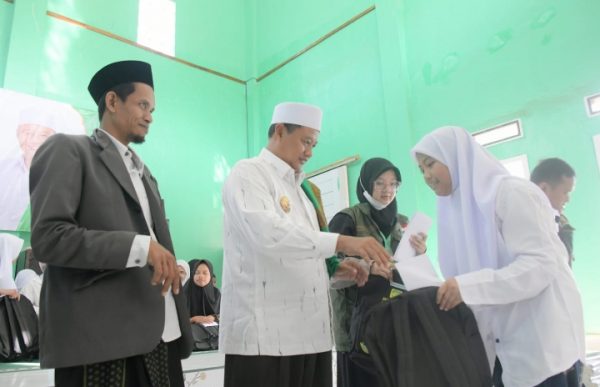 Refleksikan Peran Ulama Membangun Karakter Masyarakat Jabar yang Paripurna
