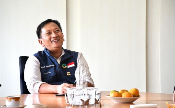 Komisi I Harap Kerjasama Pemprov Jabar dengan Korsel Berjalan Baik