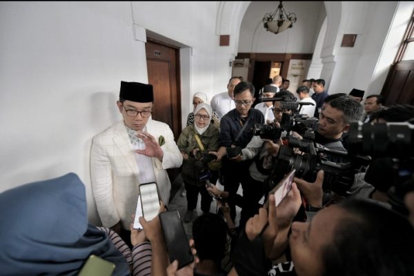 Evaluasi Mudik, Angka Kecelakaan Menurun 45,58 Persen