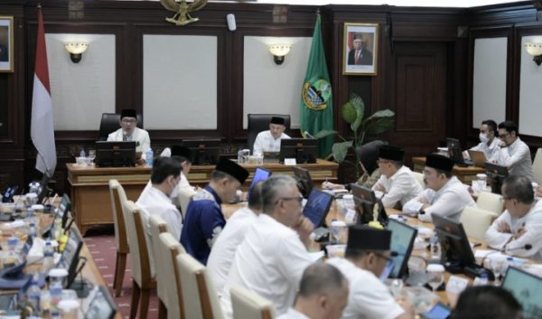 Pemprov Jabar Perluas TPA Sarimukti