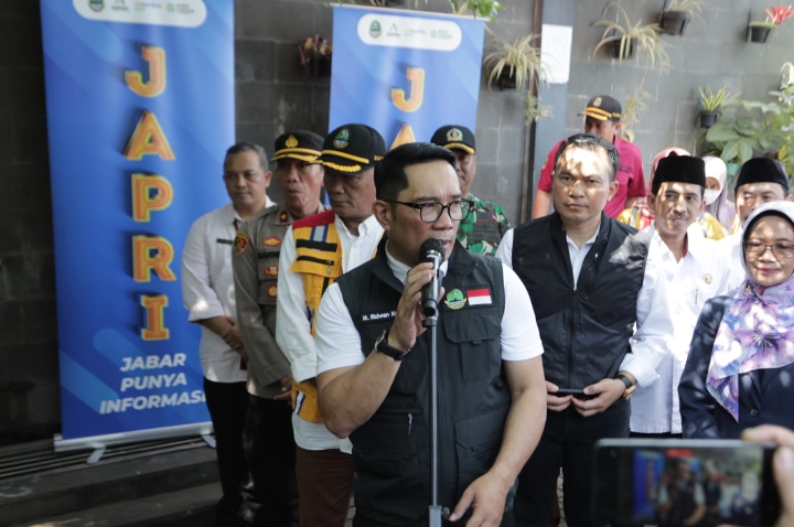 Info PPDB 2023 Dapat Diakses di Aplikasi Sapawarga