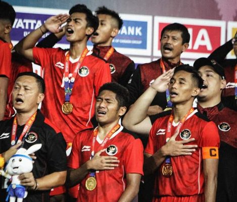 Emil Puji Ketangguhan Timnas Indonesia