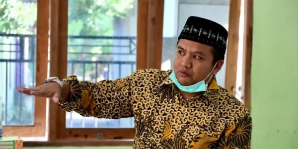 Jabar harus Antisipasi Praktik Perdagangan Bayi