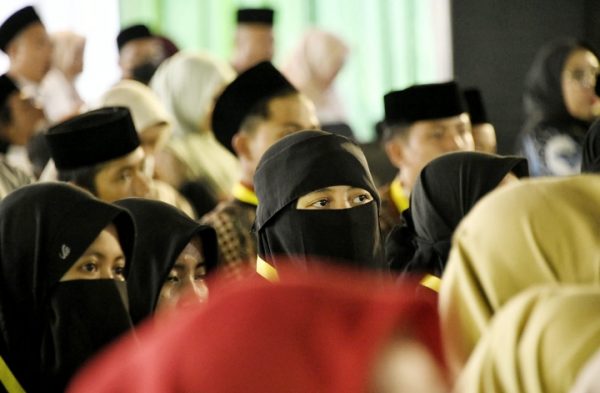 Wagub Jabar Buka Musabaqah Qiraatil Kutub Tingkat Provinsi Jabar 2023