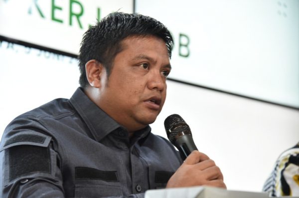 PPDB 2023 harus Steril dari Praktik Curang