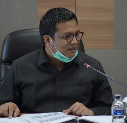 Hari Buku Nasional Momentum Tingkatkan Minat Baca