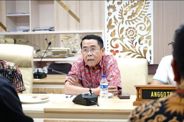 Komisi V Minta Pemerintah Lestarikan Warisan Budaya Tak Benda Kesenian Kuda Renggong