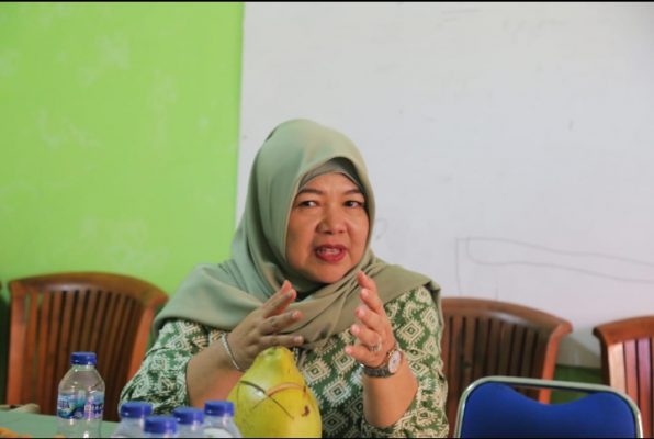 DPRD Jabar Soroti Penurunan Produktivitas Budidaya Udang Vaname