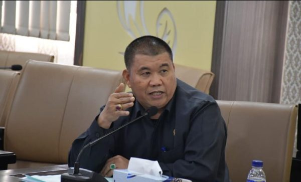 DPRD Usul Pj Gubernur Jabar Harus Orang Sunda