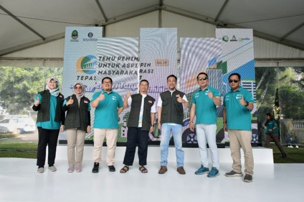 Ridwan Kamil Dorong Masyarakat Manfaatkan Subsidi Kendaraan Listrik