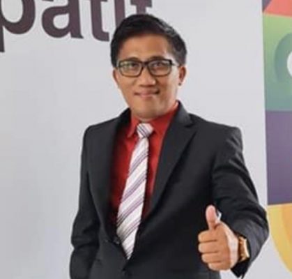Soal Ketahanan Pangan, Didi Tekankan Pentingnya Implementasi & Konsistensi