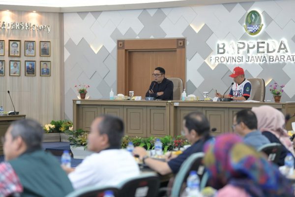 Jabar Tekan Sebaran Kasus Sifilis