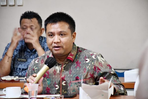 Ali Rasyid Tegaskan Ancaman Bonus Demografi Jabar harus Disikapi secara Positif