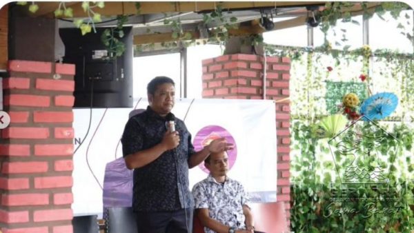 Ali Rasyid: Dorong Pertumbuhan dan Inovasi dalam Industri Kreatif di Jawa Barat