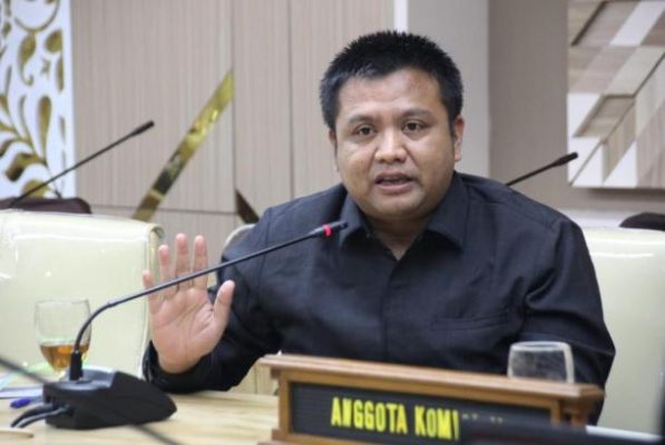 Hardiknas Momentum Perkuat Kualitas Pendidikan Karakter