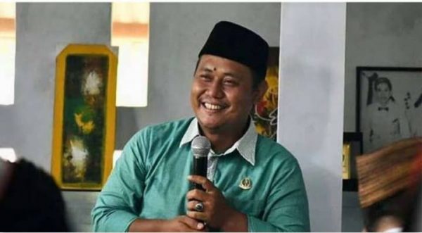 Johan Ucapkan Puji Prestasi Ozil di Ajang Indonesia BMX Race Seri ke- 3