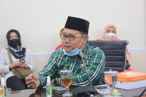 Masyarakat harus Melek Politik
