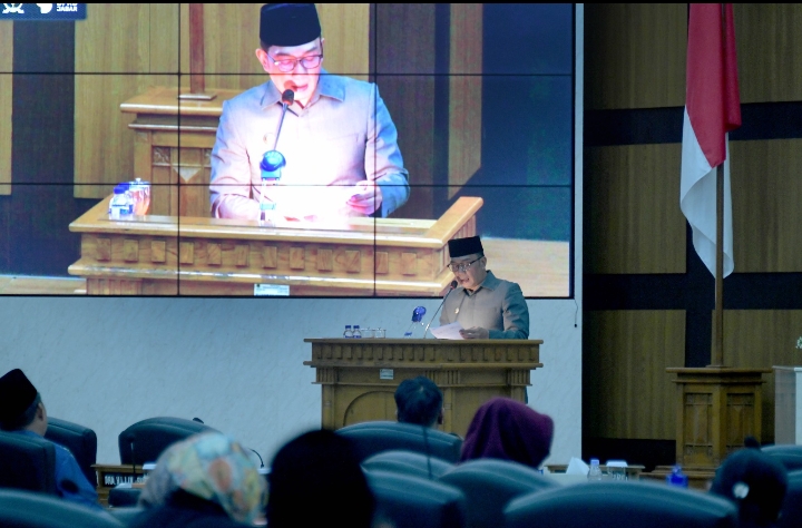 Kabupatan Subang Utara Disetujui Jadi Calon Daerah Persiapan Otonomi Baru