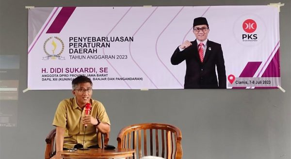 Perda Ekonomi Kreatif Dorong Peningkatan Daya Saing