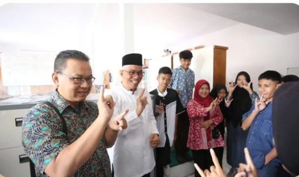 Komisi V Minta Pemprov Jabar Perhatikan Pendidikan Anak Berkebutuhan Khusus