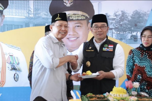 BENARKAH TERMINAL CILEDUG UNTUK RAKYAT KABUPATEN CIREBON?