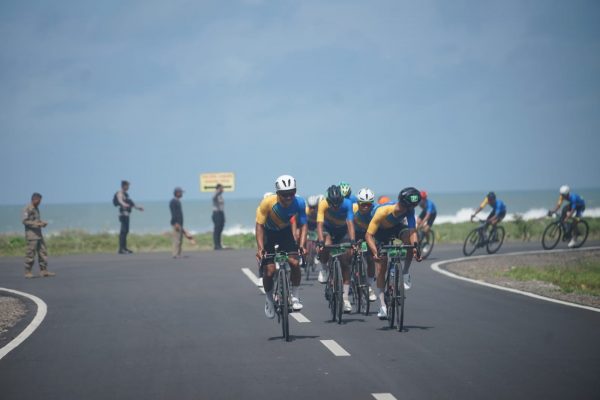 Cycling De Jabar Diharapkan Terus Berlanjut