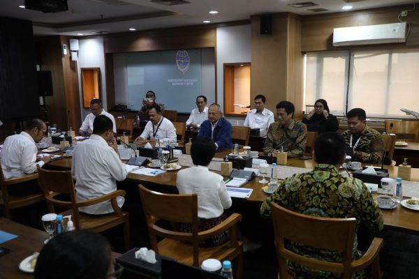 Pemprov Jabar Kembangkan Pola Mitra Strategis Aktivasi Bandara Kertajati