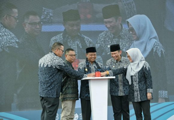 Jabar Luncurkan Aplikasi Singakota, Apa itu?