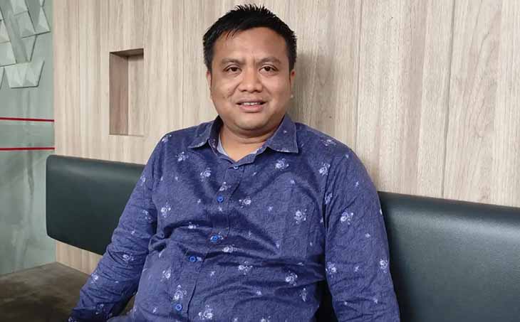 Ali Rasyi Kokab Tasikmalaya