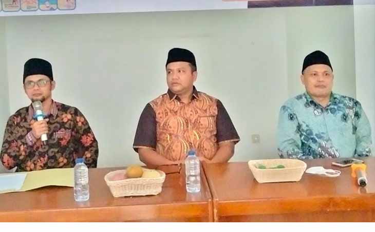 Ali Rasyid Imbau Antisipasi Dampak Bencana Jelang Musim Penghujan