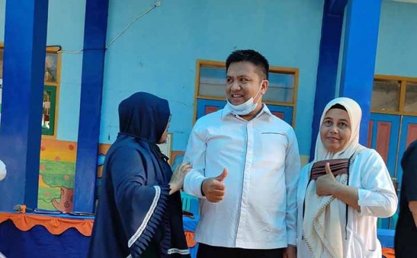Ali Rasyid Apresiasi Aplikasi Stopper Atasi Perundungan di Sekolah