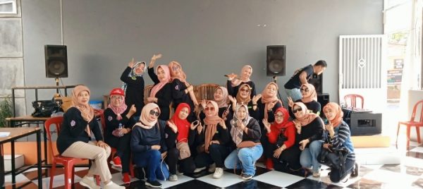 Pitaloka AMS Ciamis Gelar Lomba Nyanyi: Didi Sukardi Suport Penuh