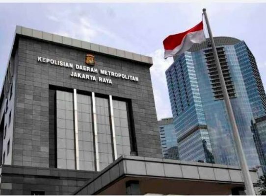 Polda Metro Jaya Tetapkan Suhardi Tersangka Penipuan