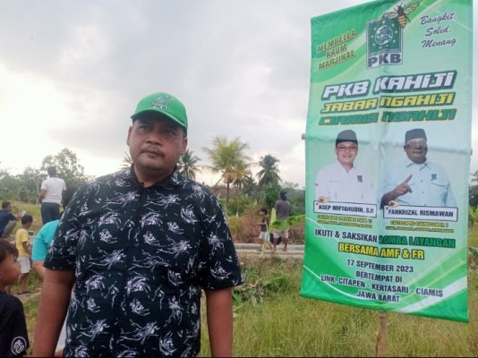 Fakhrizal: Permainan Layang-layang Cegah Kecanduan Game Online