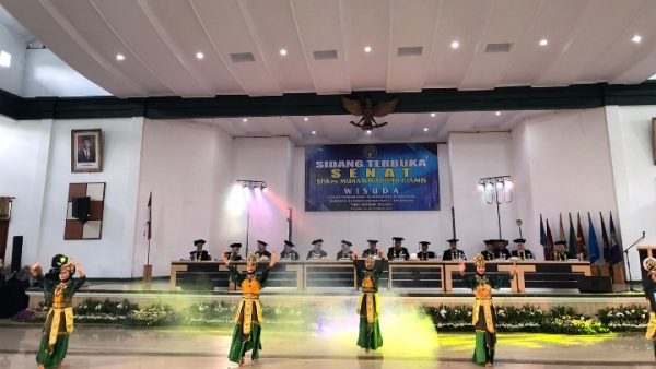 Stikes Muhammadiyah Ciamis Lahirkan Nakes Profesional & Punya Nilai Plus