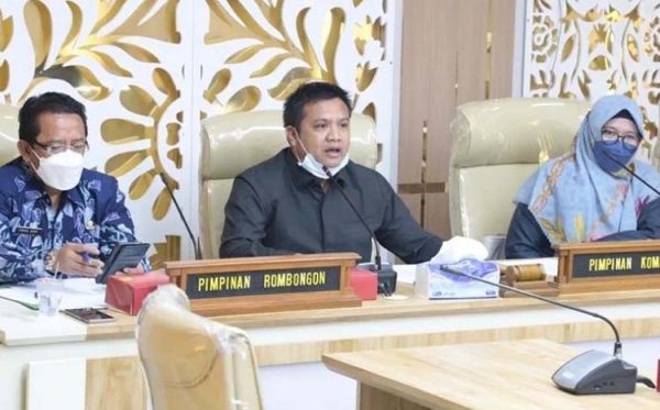 Tips Melatih Jiwa Kepemimpinan di Kalangan Pemuda dari Ali Rasyid