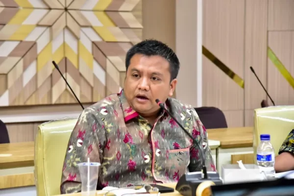 Ali Rasyid Bicara Tentang Pentingnya Pendidikan Inklusif Bagi Anak Disabilitas