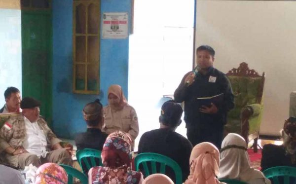 Ali Soroti Pentingnya Pendidikan Moral dan Agama dalam Mengatasi Perundungan di Sekolah