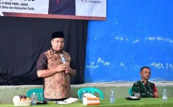 Tantangan Pembentukan Daerah Otonomo Baru (DOB) Tasikmalaya Selatan