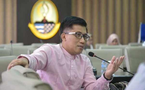 DPRD Jabar Soroti Kebocoran Data, Didi Sukardi Desak Diskominfo Perkuat Keamanan Digital