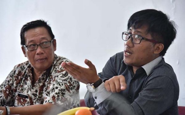 Didi Tegaskan Perlunya Dukungan Pemda Bagi Pelaku UMKM di Jawa Barat