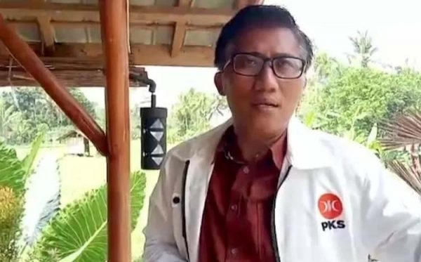 Pupuk Subsidi Langka, Didi Dorong Penggunaan Pupuk Alternatif Bagi Petani