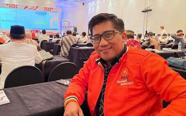 Didi Optimis PKS Meraih Kursi Maksimal di Ciamis dengan Anies Capres-nya