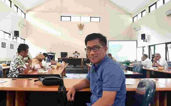 Didi Ingatkan Kenaikan Harga Beras Bisa Picu Kenaikan Harga Lainnya