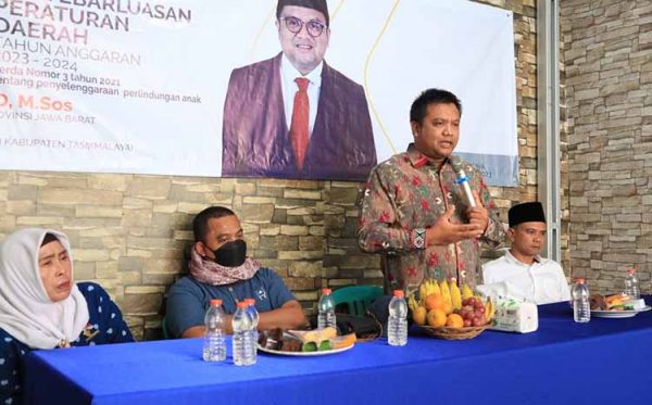 Ali Beberkan Kasus Perundungan Terhadap Anak dan Dampaknya