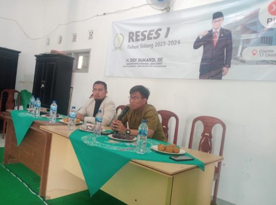 Jihad Politik Menangkan Anies agar Terbebas dari ‘Penjajahan’