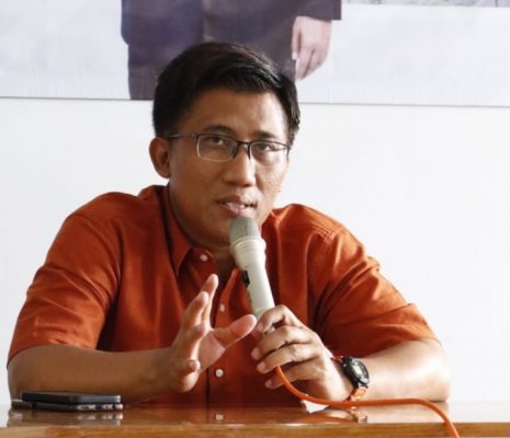 Connecti City 2024: Didi Sukardi Dorong Sinergi Ekonomi Kreatif untuk Kemajuan Jawa Barat