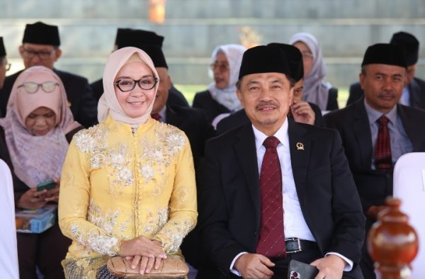 DPRD Jabar Ajak Masyarakat Jaga Stabilitas dan Amalkan Pancasila